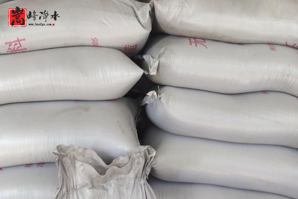 安徽蕪湖市煤質(zhì)顆�；钚蕴�